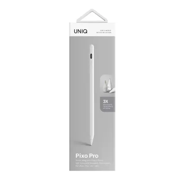UNIQ PIXO PRO PENCIL | WHITE